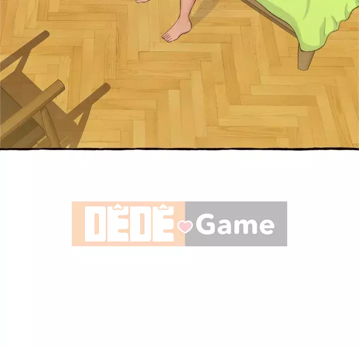 Tình thầm buồn ai biết Chương 18-19