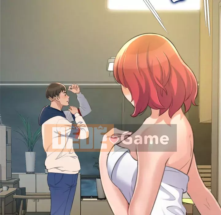 Tình thầm buồn ai biết Chương 18-19