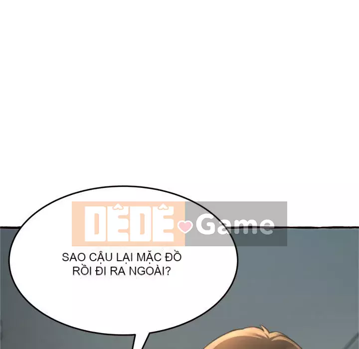 Tình thầm buồn ai biết Chương 18-19