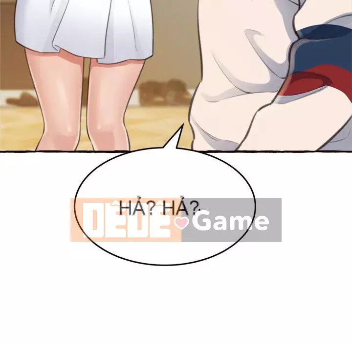 Tình thầm buồn ai biết Chương 18-19