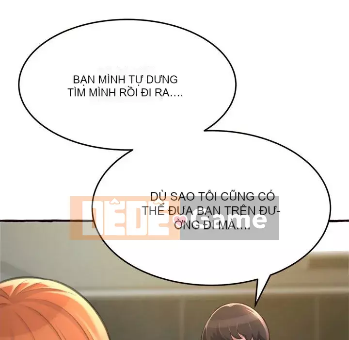 Tình thầm buồn ai biết Chương 18-19