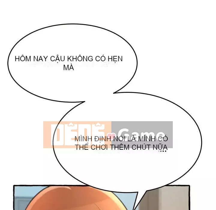 Tình thầm buồn ai biết Chương 18-19