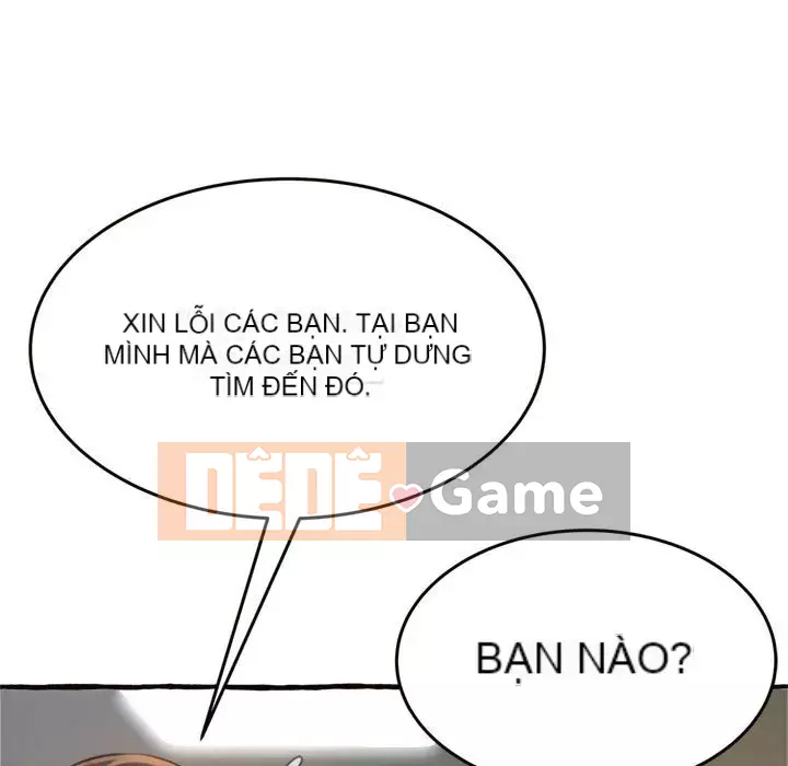 Tình thầm buồn ai biết Chương 18-19