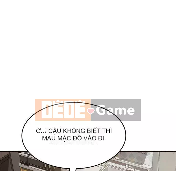 Tình thầm buồn ai biết Chương 18-19