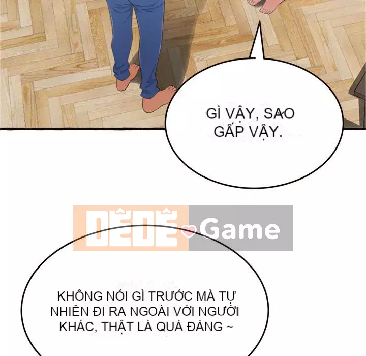 Tình thầm buồn ai biết Chương 18-19