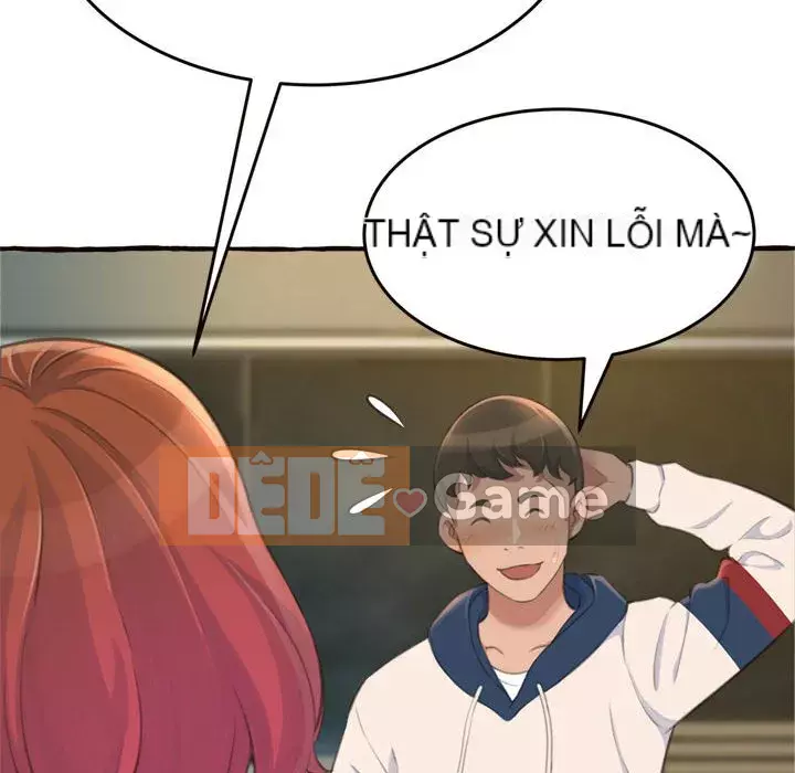 Tình thầm buồn ai biết Chương 18-19