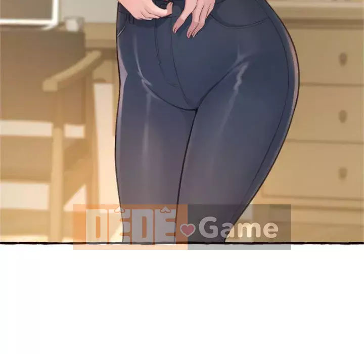 Tình thầm buồn ai biết Chương 18-19