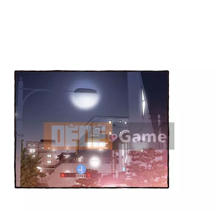 Tình thầm buồn ai biết Chương 18-19