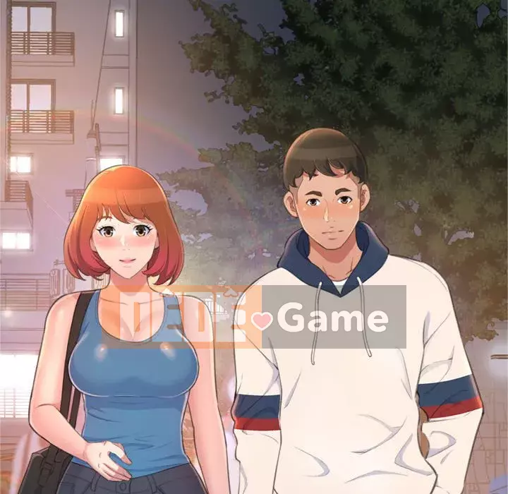 Tình thầm buồn ai biết Chương 18-19