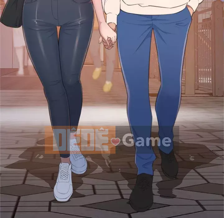 Tình thầm buồn ai biết Chương 18-19