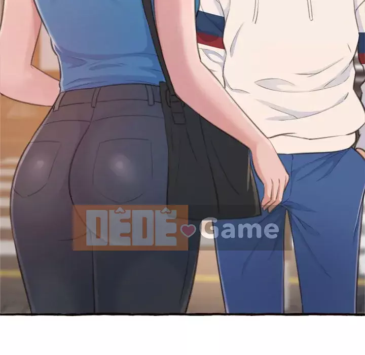 Tình thầm buồn ai biết Chương 18-19