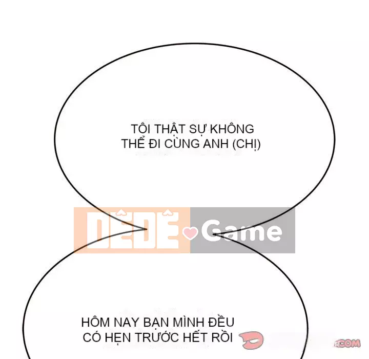 Tình thầm buồn ai biết Chương 18-19