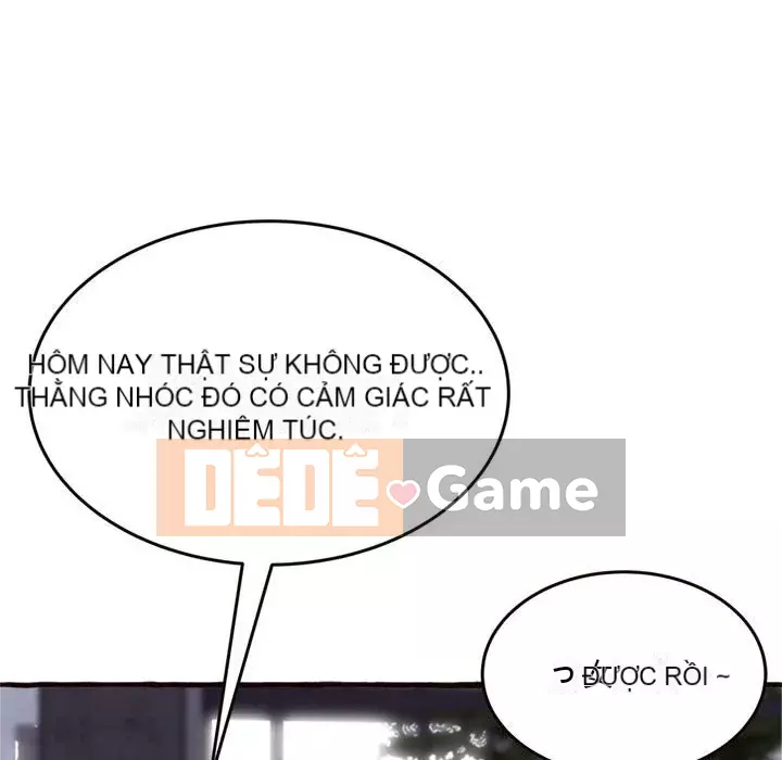 Tình thầm buồn ai biết Chương 18-19