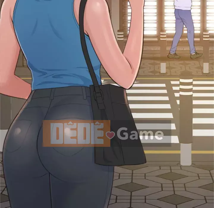 Tình thầm buồn ai biết Chương 18-19