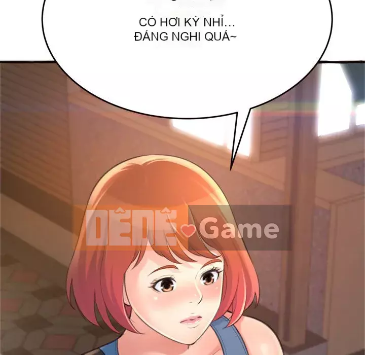 Tình thầm buồn ai biết Chương 18-19