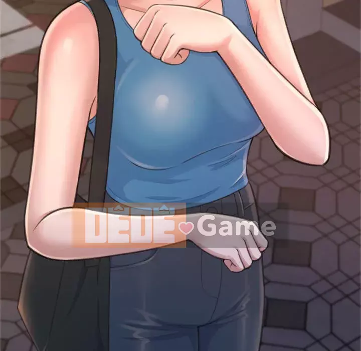 Tình thầm buồn ai biết Chương 18-19