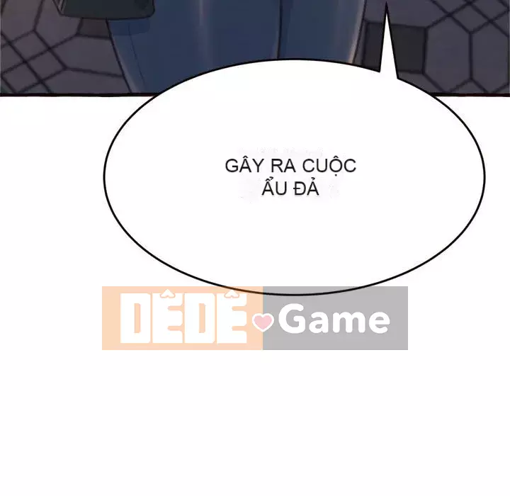 Tình thầm buồn ai biết Chương 18-19