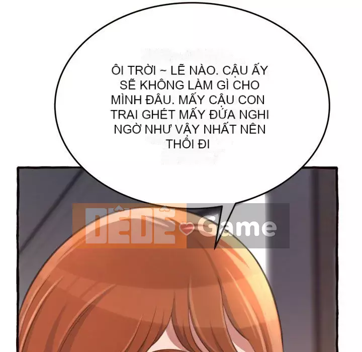 Tình thầm buồn ai biết Chương 18-19