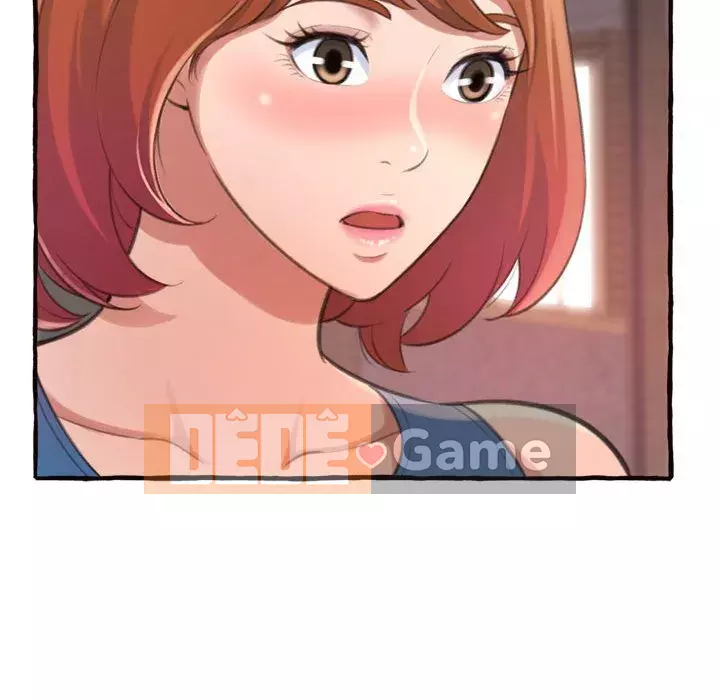 Tình thầm buồn ai biết Chương 18-19