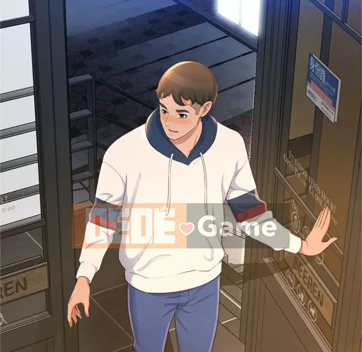 Tình thầm buồn ai biết Chương 18-19