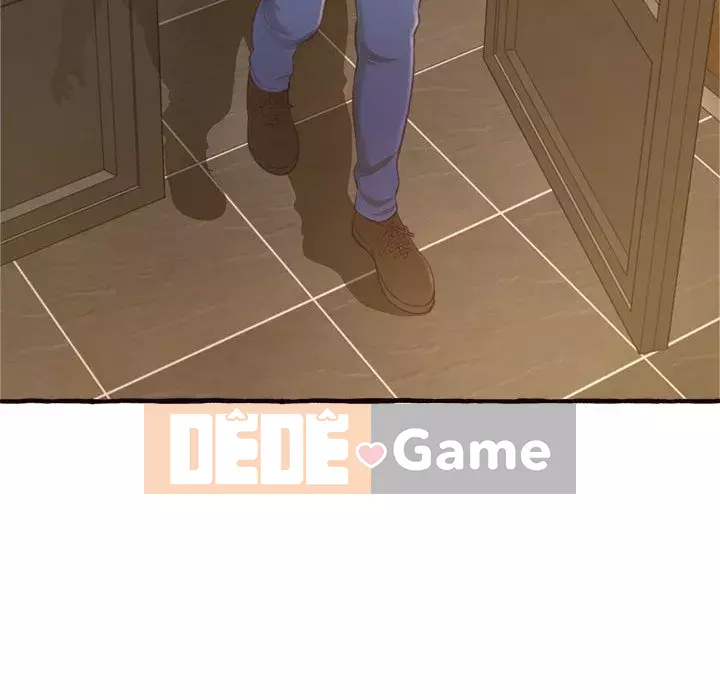 Tình thầm buồn ai biết Chương 18-19