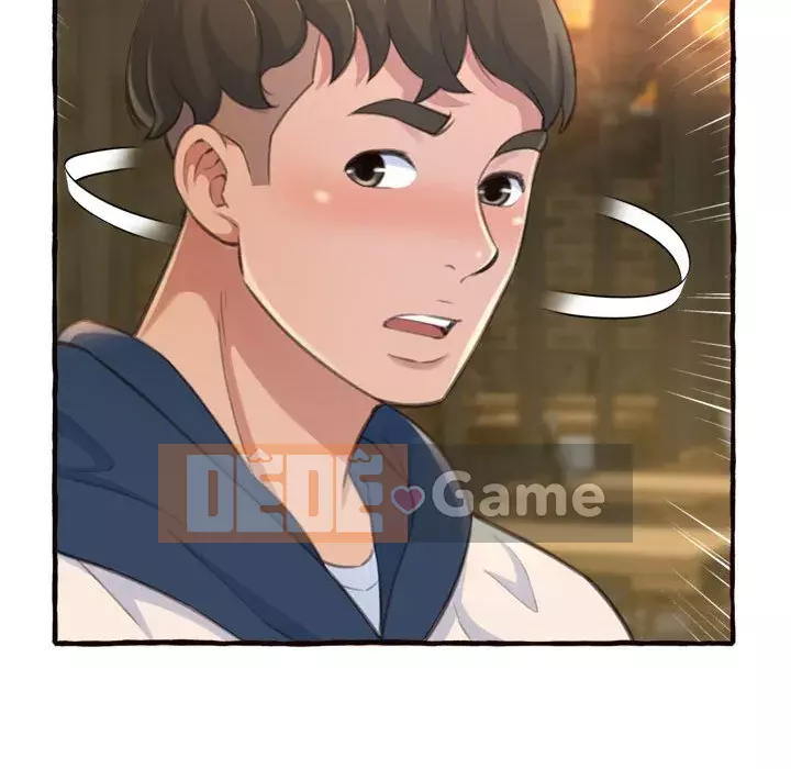 Tình thầm buồn ai biết Chương 18-19