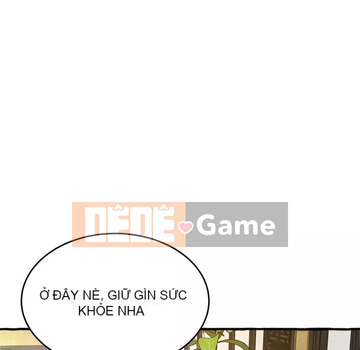 Tình thầm buồn ai biết Chương 18-19