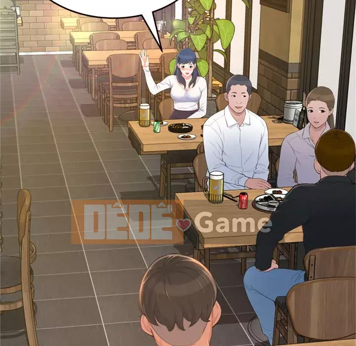 Tình thầm buồn ai biết Chương 18-19