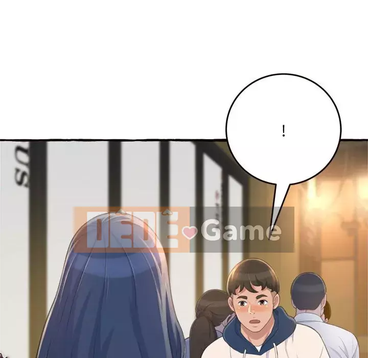 Tình thầm buồn ai biết Chương 18-19