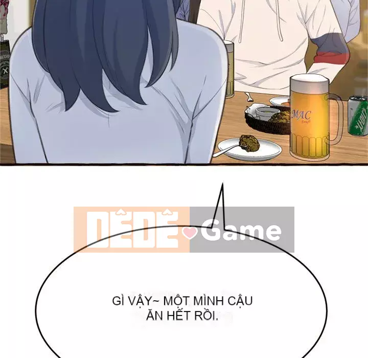 Tình thầm buồn ai biết Chương 18-19