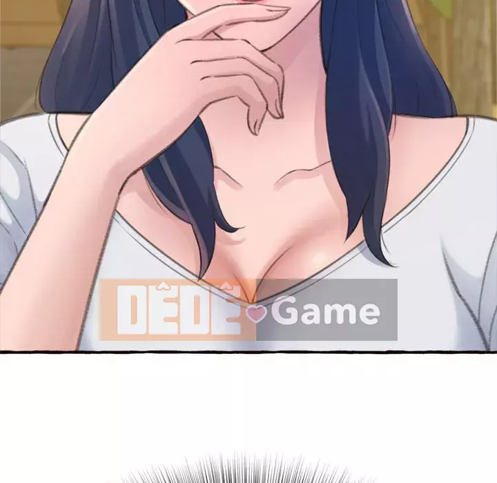 Tình thầm buồn ai biết Chương 18-19