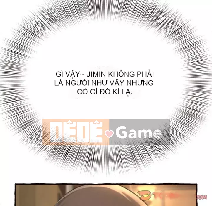 Tình thầm buồn ai biết Chương 18-19