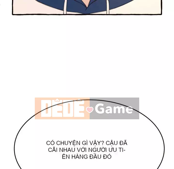 Tình thầm buồn ai biết Chương 18-19