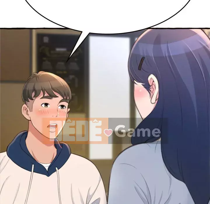 Tình thầm buồn ai biết Chương 18-19