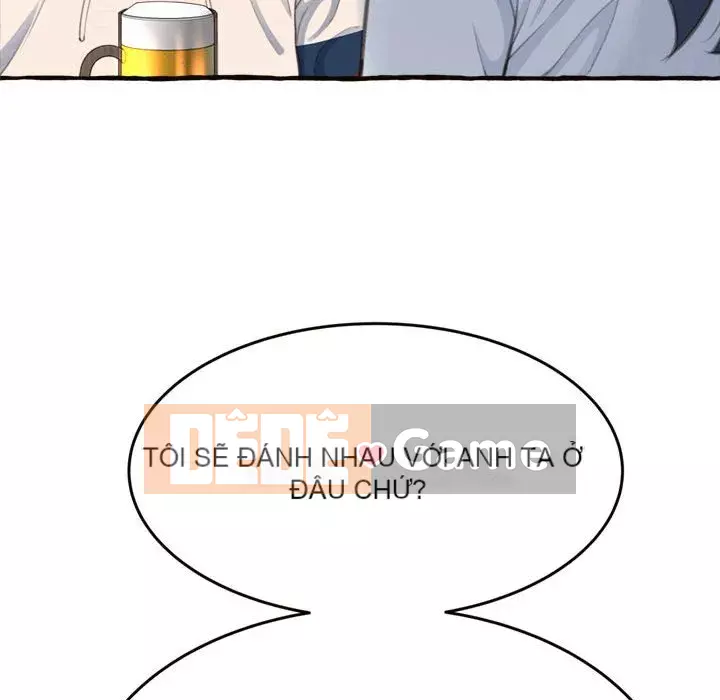 Tình thầm buồn ai biết Chương 18-19