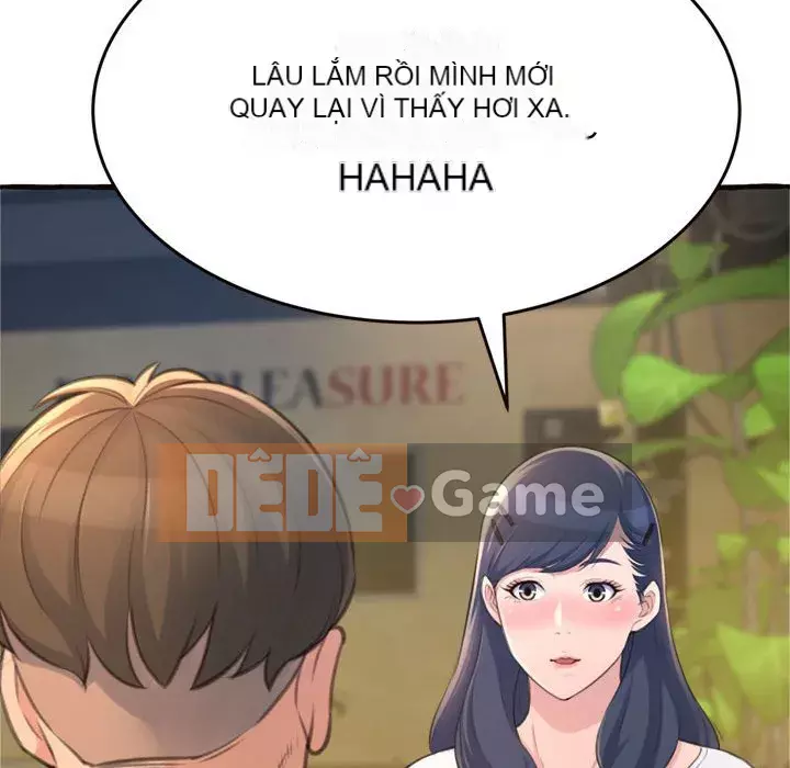 Tình thầm buồn ai biết Chương 18-19