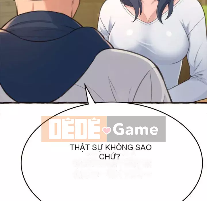 Tình thầm buồn ai biết Chương 18-19