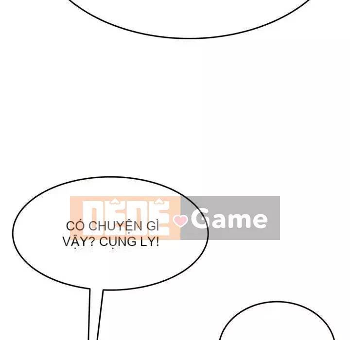 Tình thầm buồn ai biết Chương 18-19