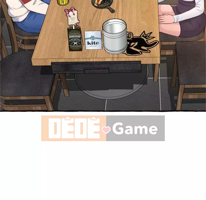 Tình thầm buồn ai biết Chương 18-19