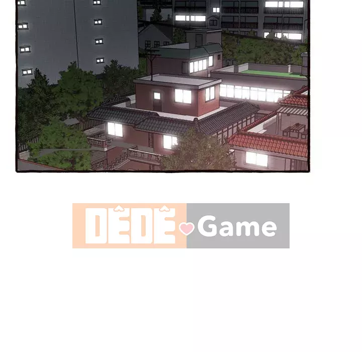 Tình thầm buồn ai biết Chương 18-19