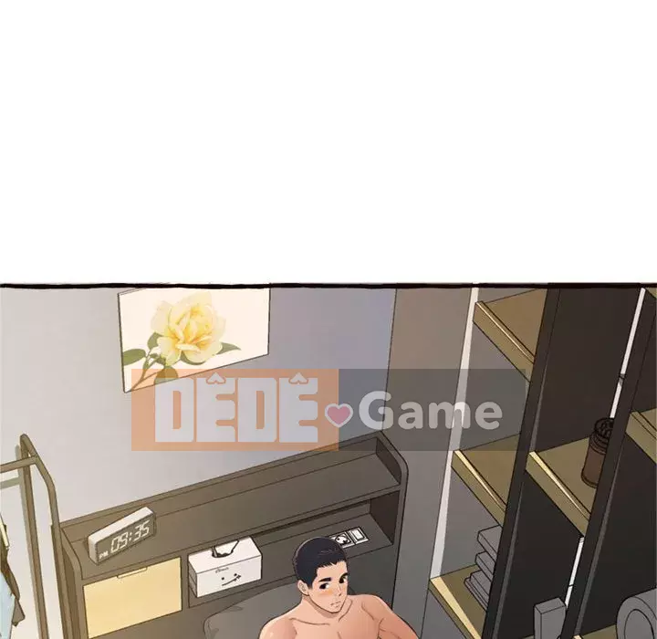 Tình thầm buồn ai biết Chương 18-19