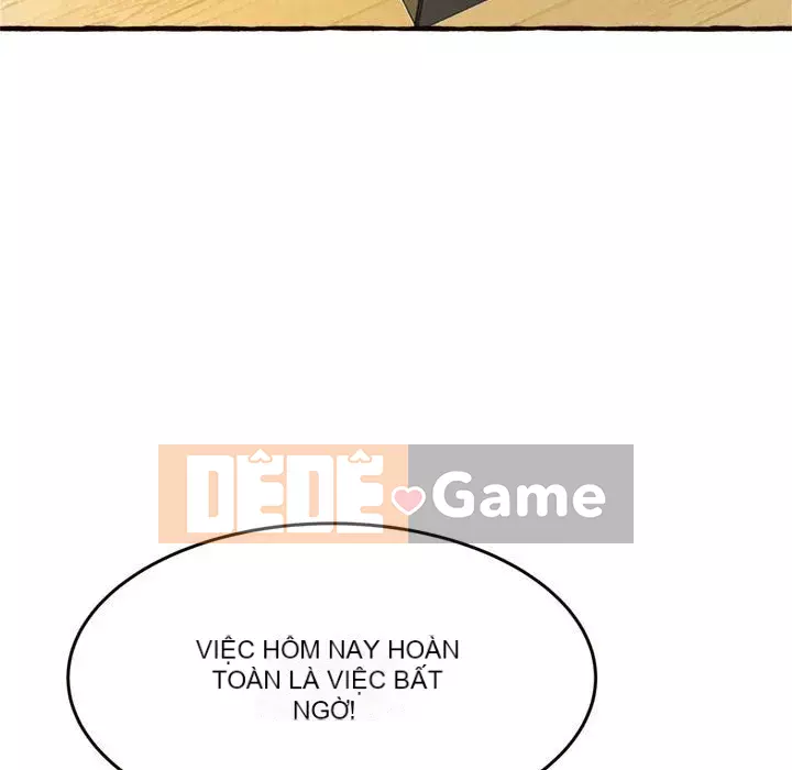 Tình thầm buồn ai biết Chương 18-19