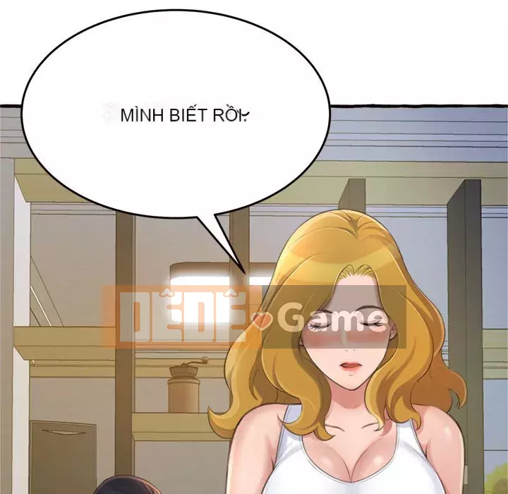 Tình thầm buồn ai biết Chương 18-19