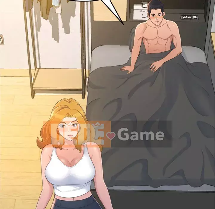 Tình thầm buồn ai biết Chương 18-19