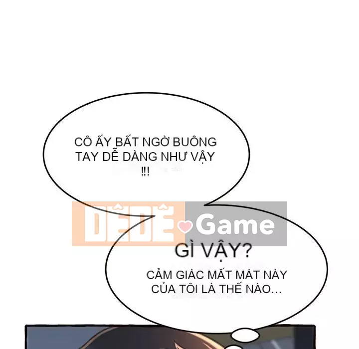 Tình thầm buồn ai biết Chương 18-19