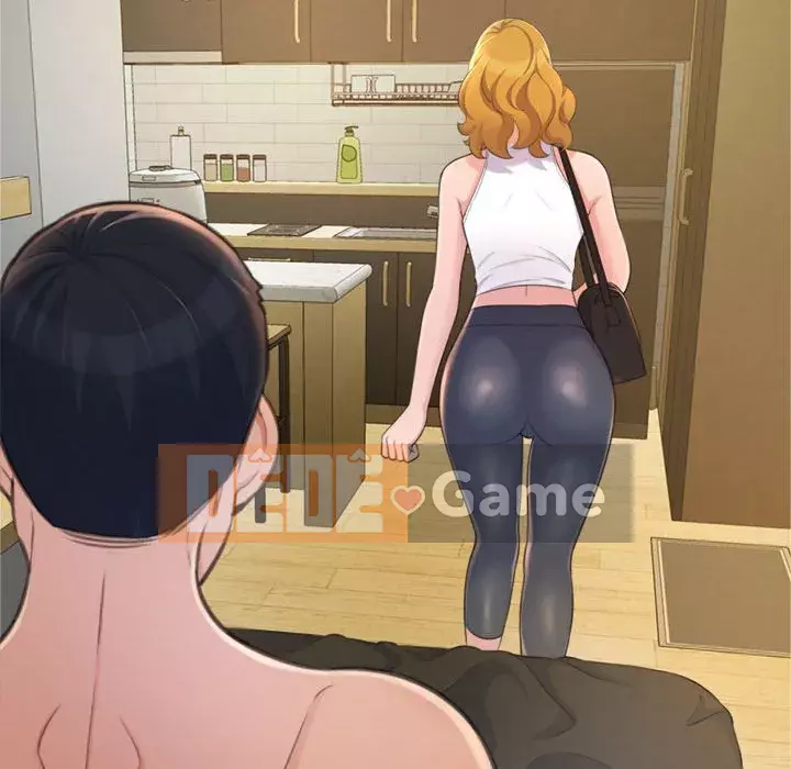 Tình thầm buồn ai biết Chương 18-19