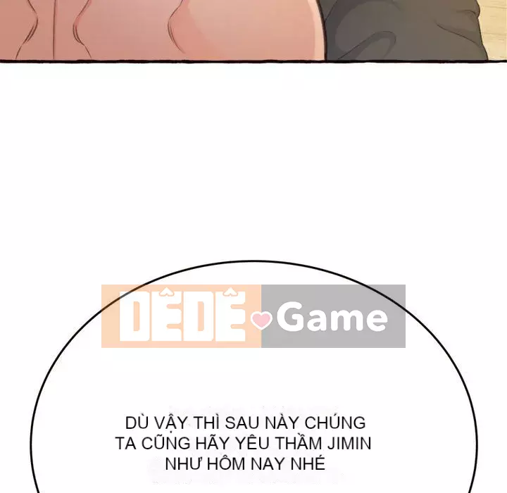 Tình thầm buồn ai biết Chương 18-19