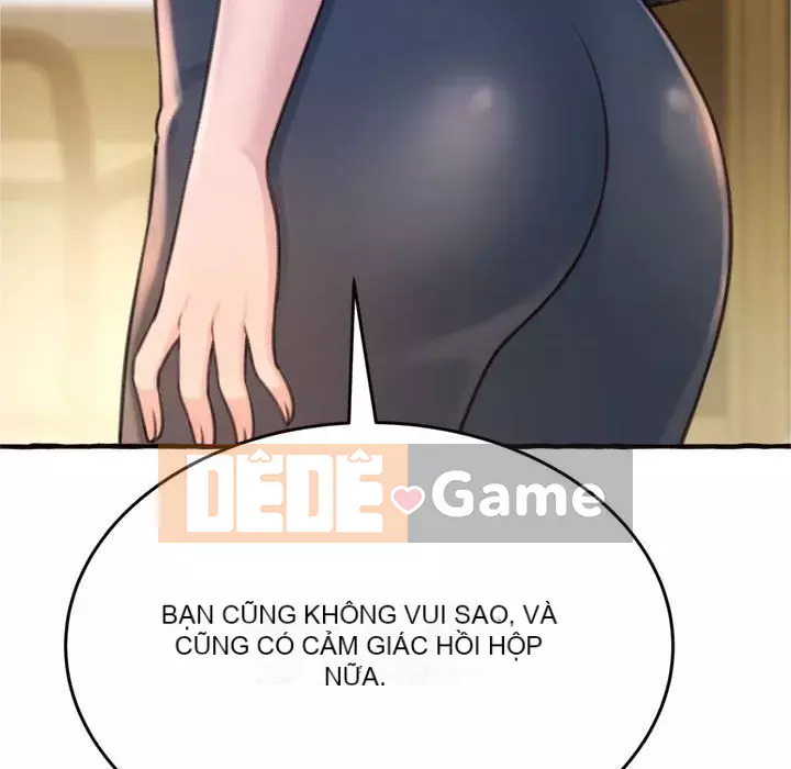 Tình thầm buồn ai biết Chương 18-19