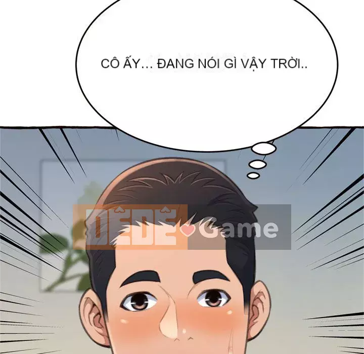 Tình thầm buồn ai biết Chương 18-19