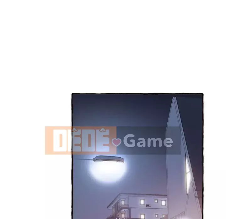 Tình thầm buồn ai biết Chương 18-19